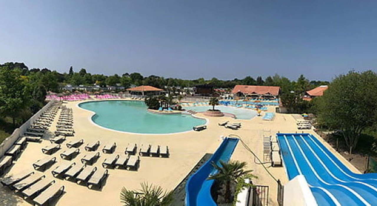 Photo of Outdoor in Gastes