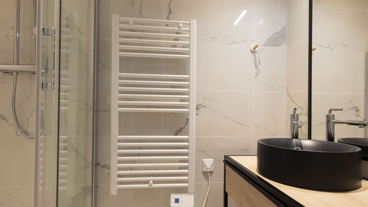 Photo of Bathroom in Bercy