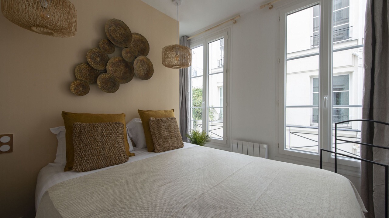Photo of Bedroom in Bercy