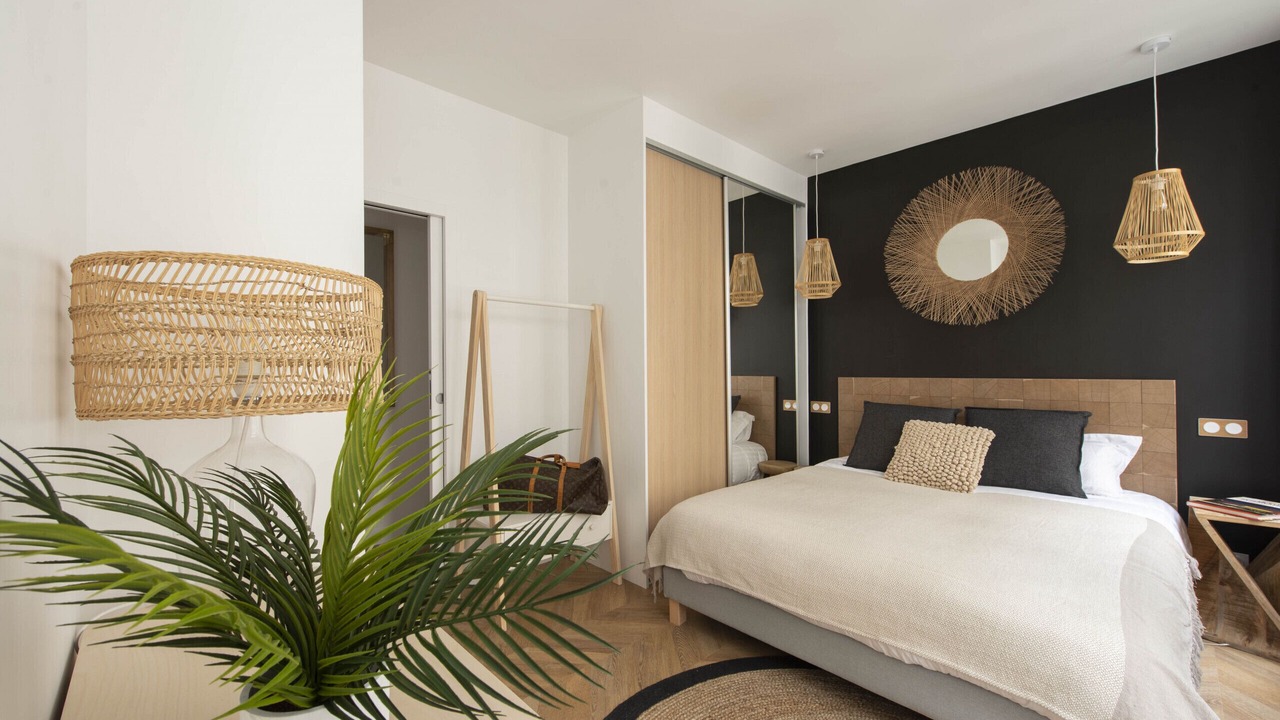 Photo of Bedroom in Bercy