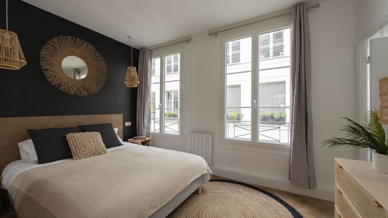 Photo of Bedroom in Bercy