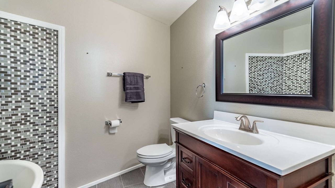 Photo of Bathroom in Studio City