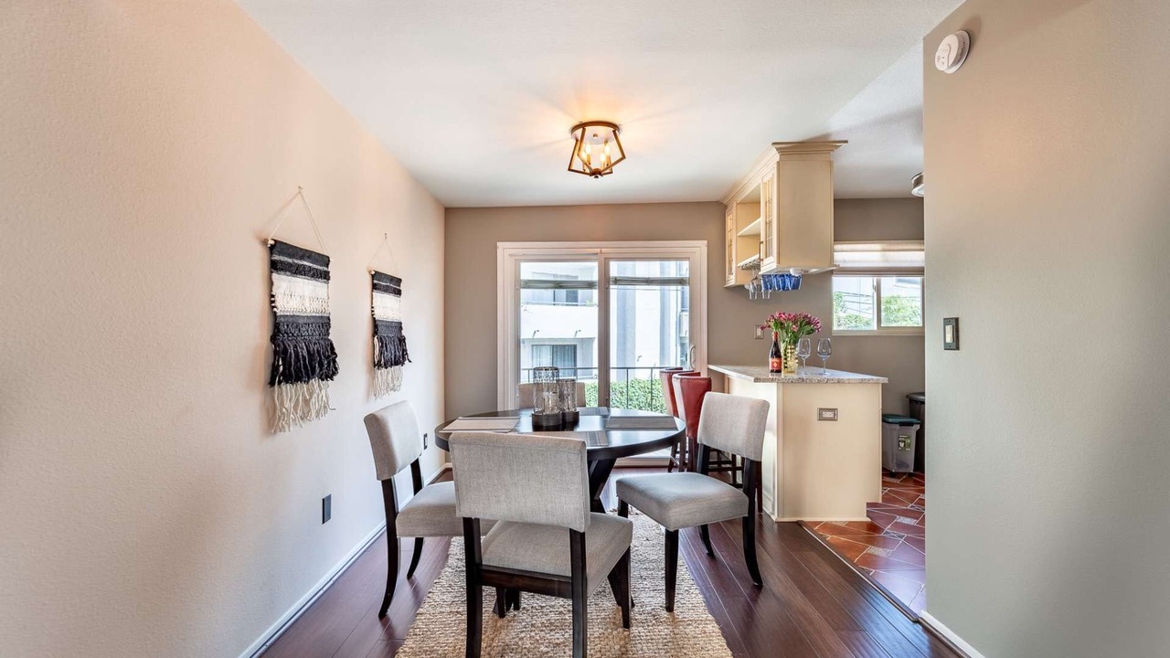 Photo of Bedroom in Studio City