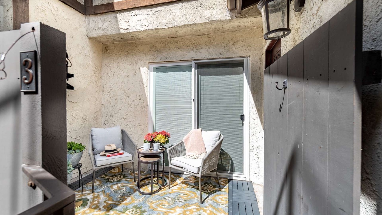 Photo of Outdoor in Studio City