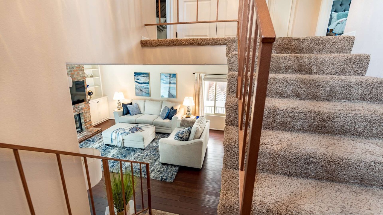 Photo of Bedroom in Studio City