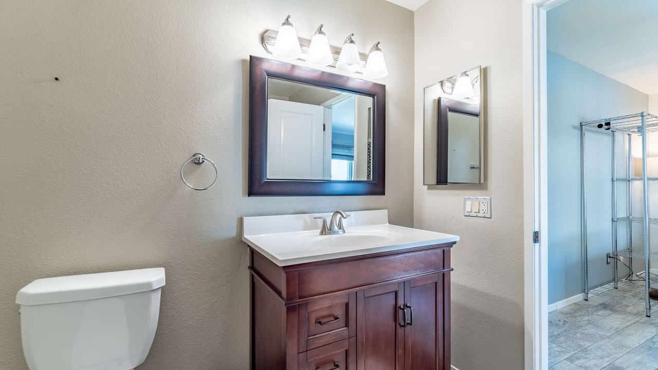Photo of Bathroom in Studio City