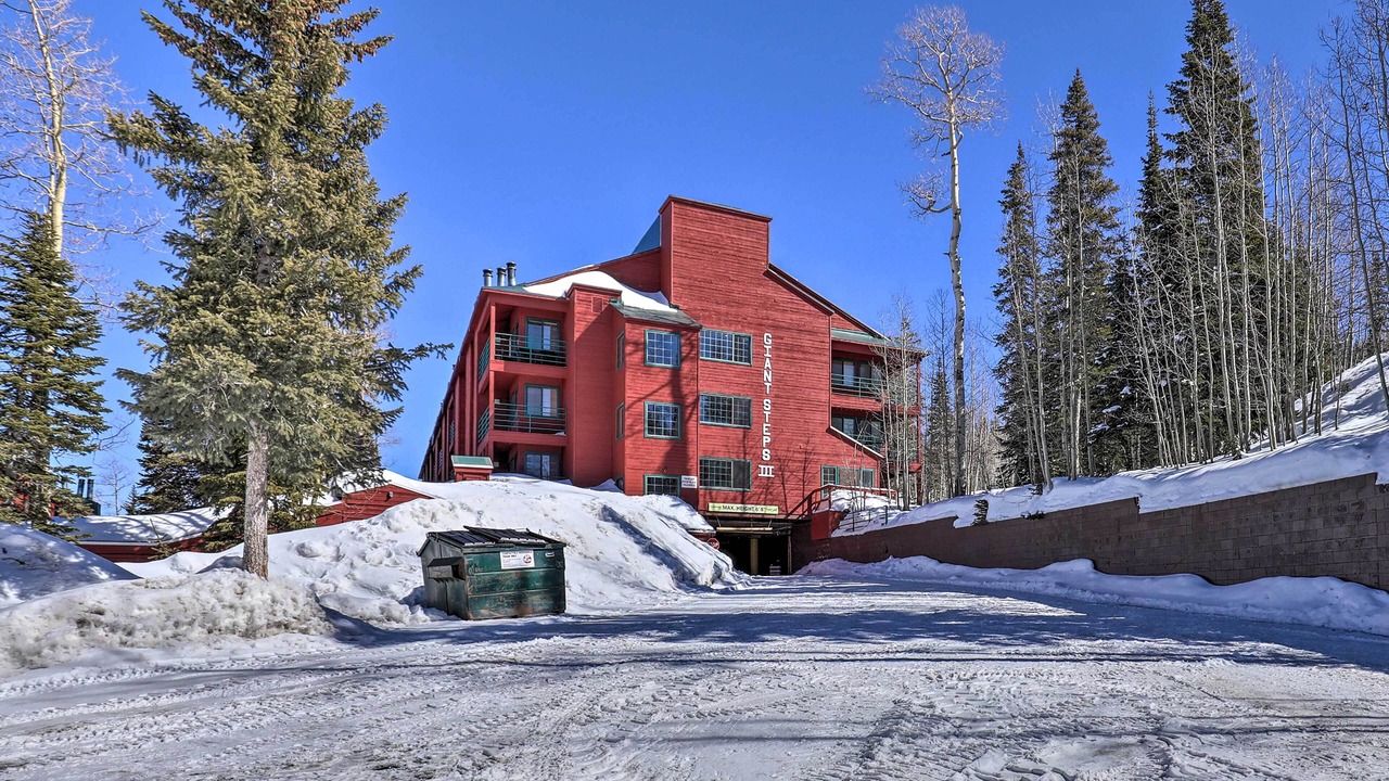 Photo of Outdoor in Brian Head