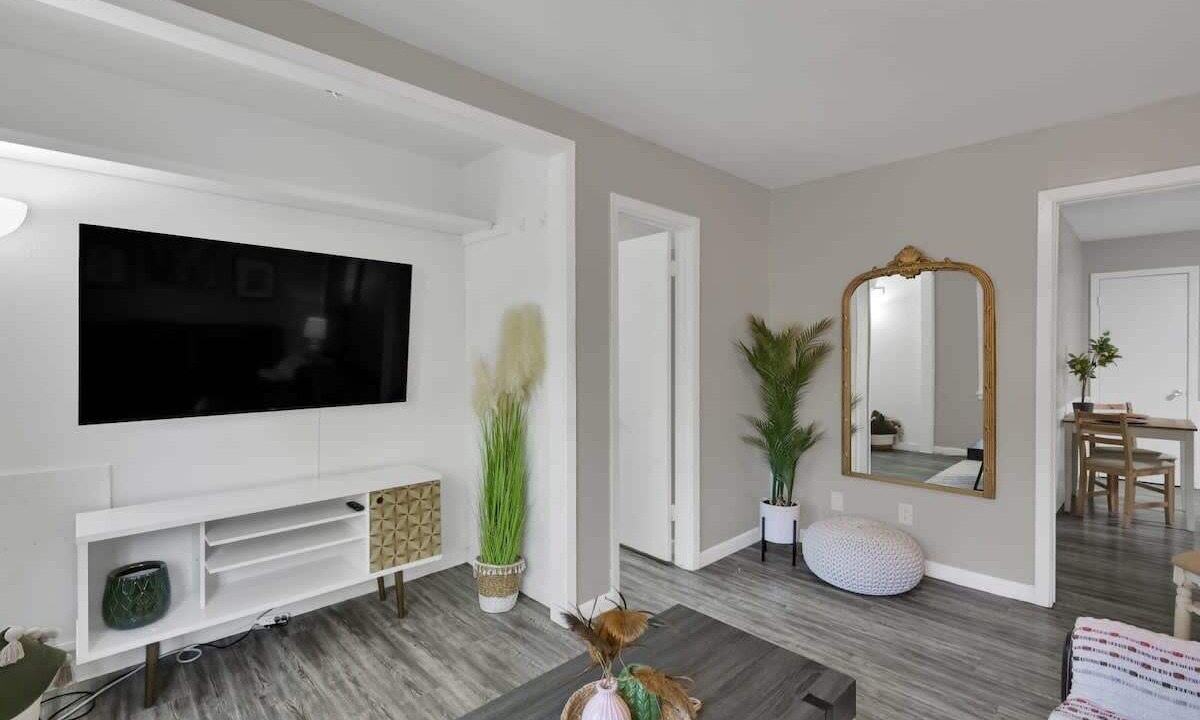Photo of Bedroom in Huntsville