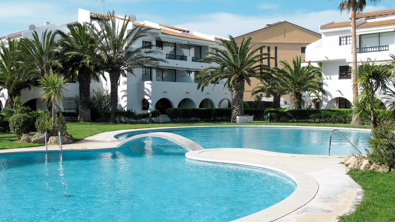 Photo of Outdoor in Aiguablava