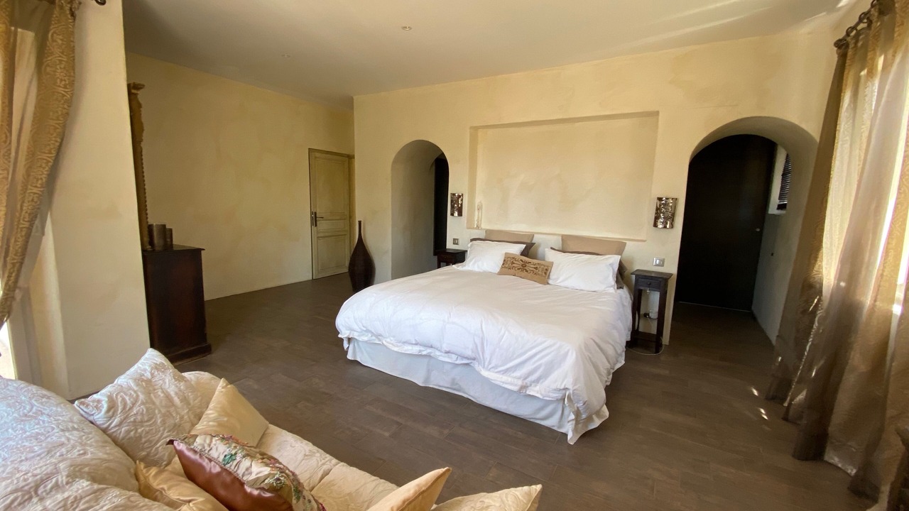 Photo of Bedroom in Nord