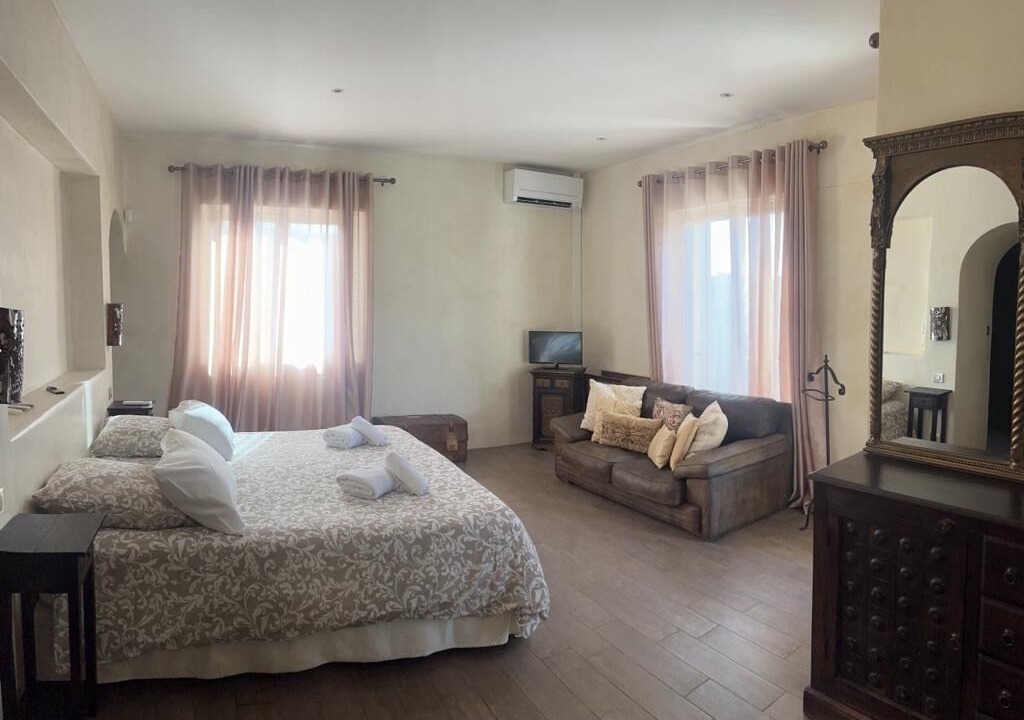 Photo of Bedroom in Nord