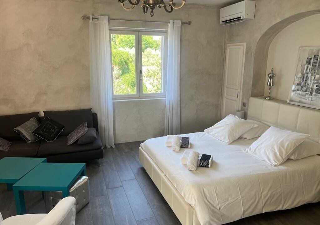 Photo of Bedroom in Nord