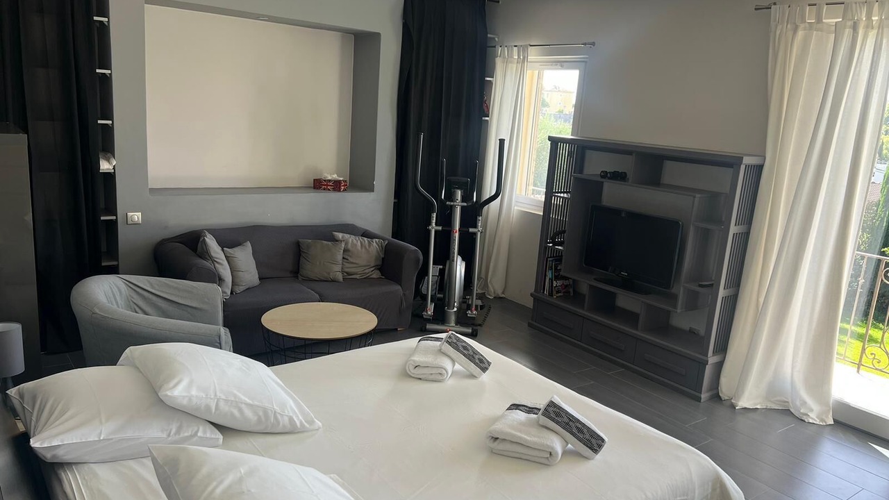 Photo of Bedroom in Nord