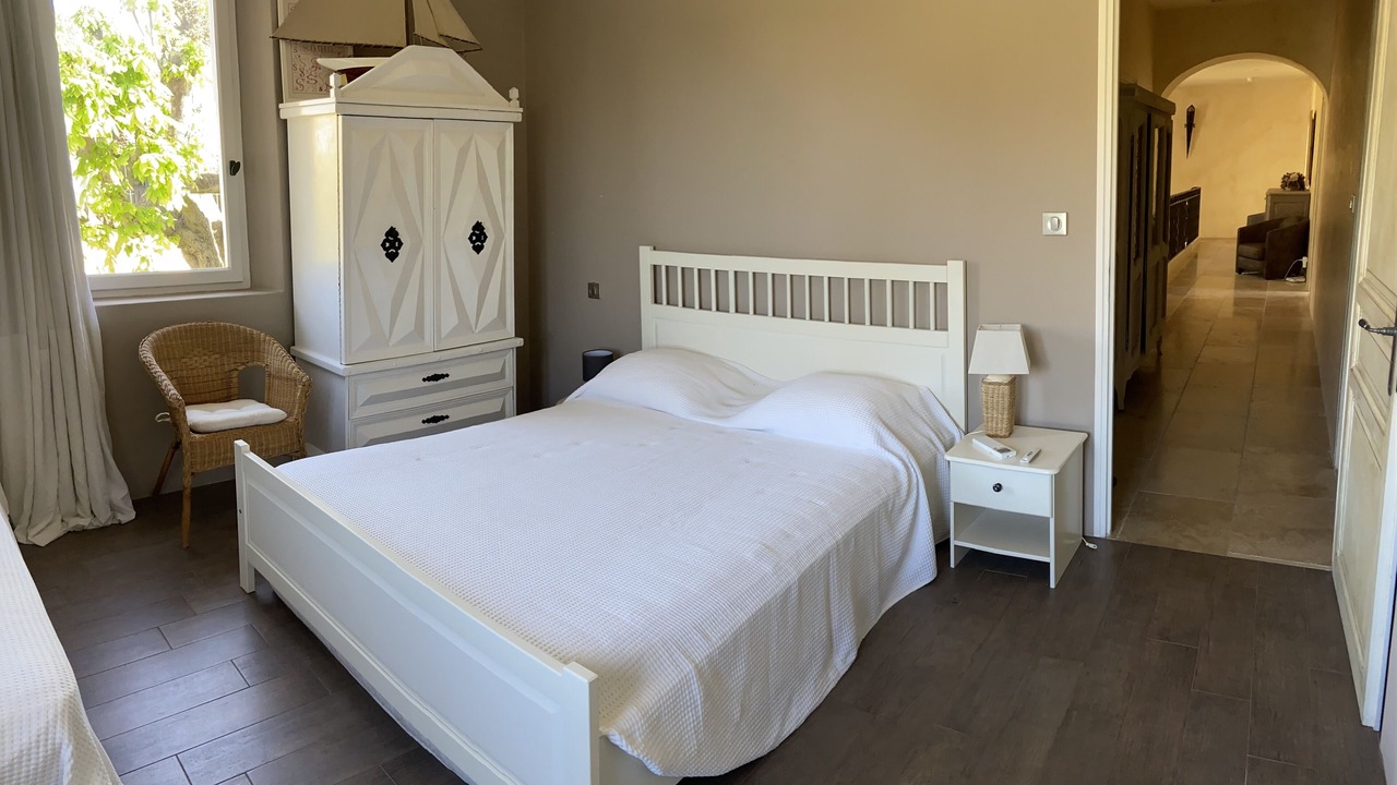 Photo of Bedroom in Nord