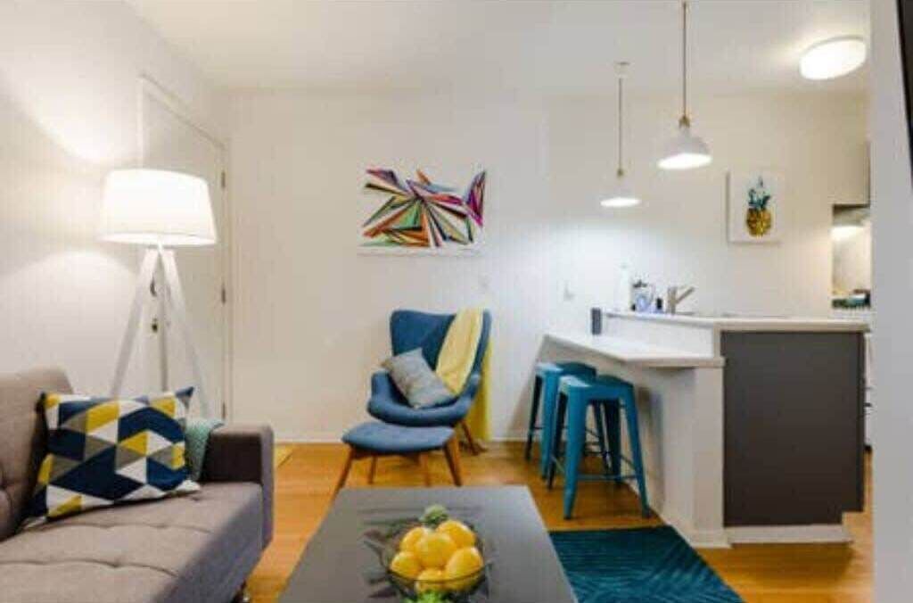 Photo of Bedroom in Allandale