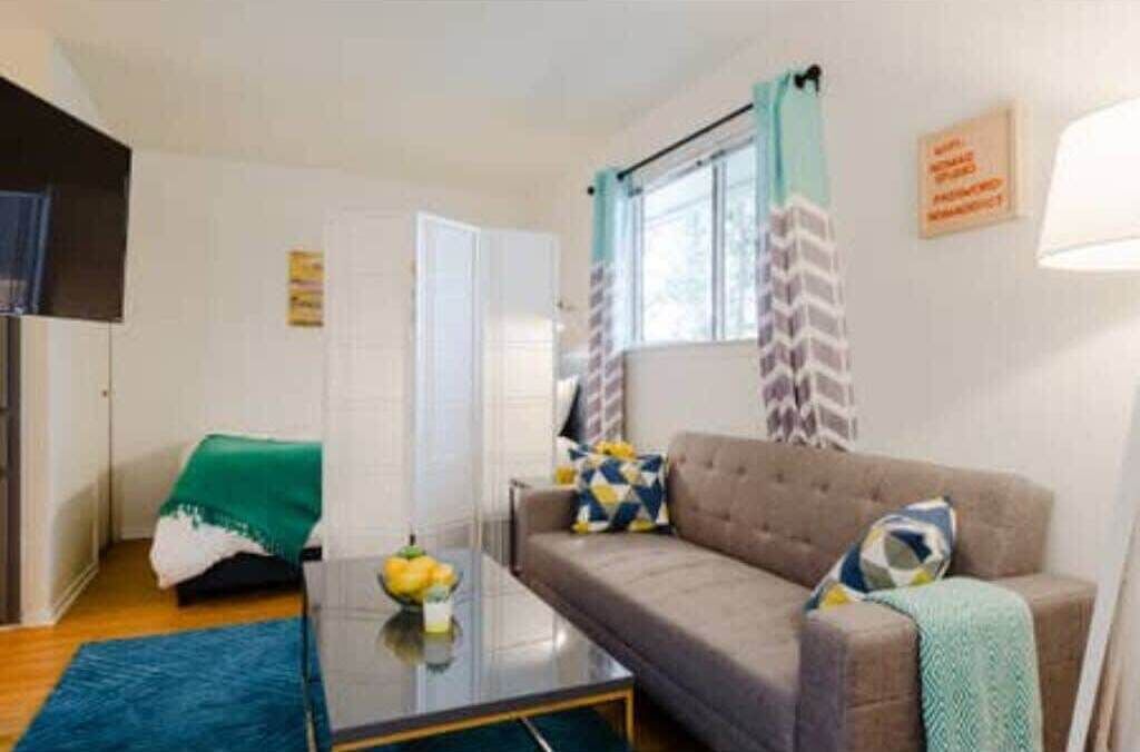 Photo of Bedroom in Allandale
