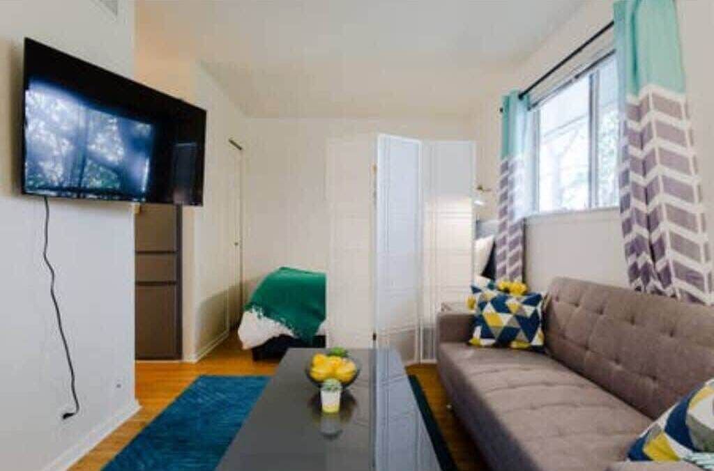 Photo of Bedroom in Allandale