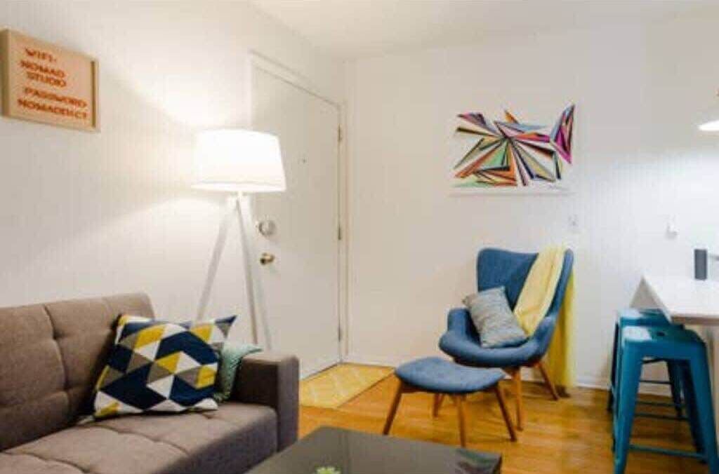 Photo of Bedroom in Allandale