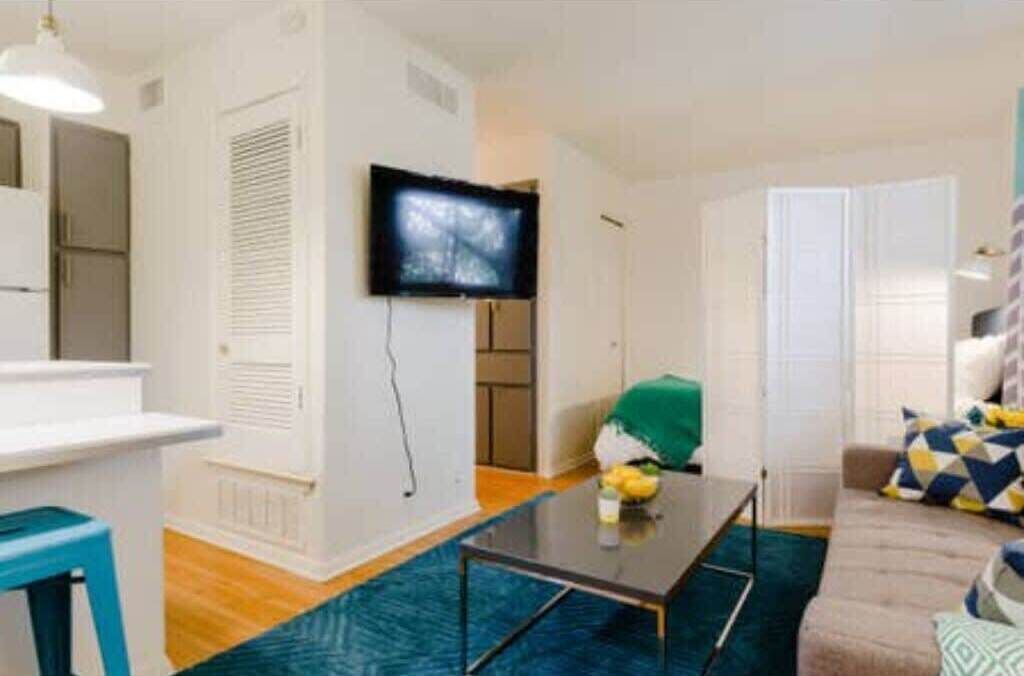 Photo of Bedroom in Allandale