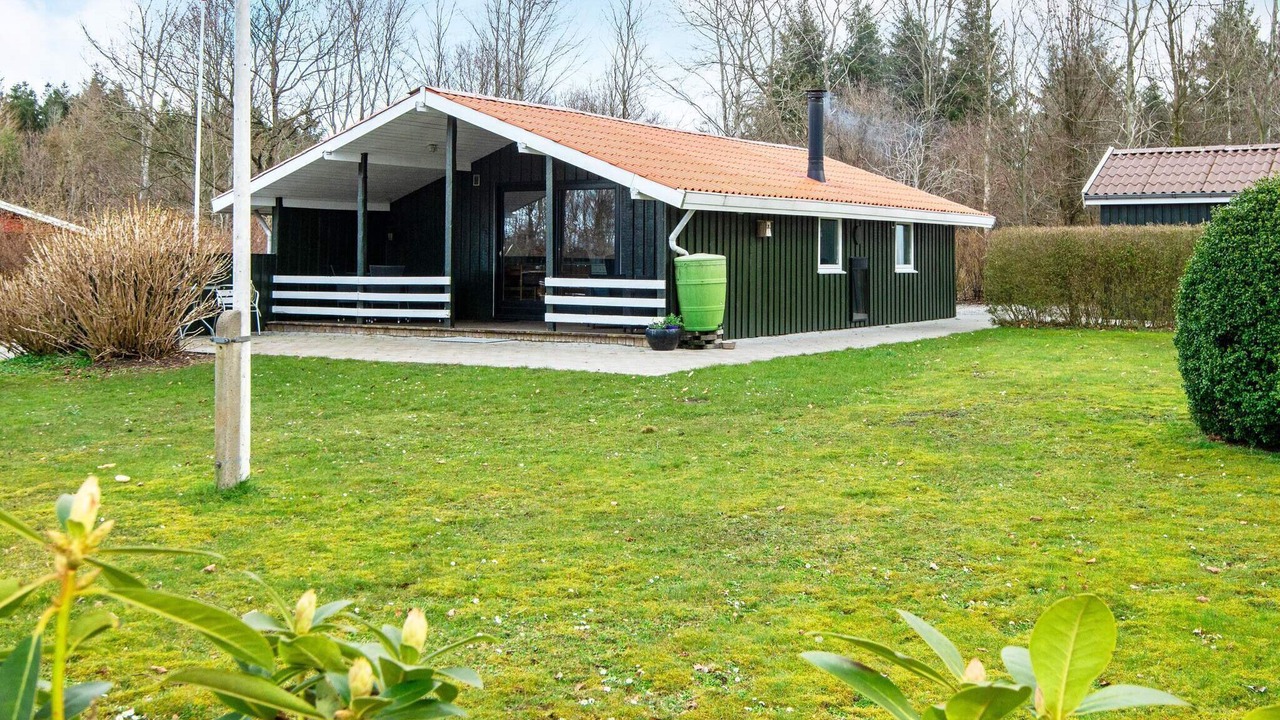 Photo of Outdoor in Arrild Ferieby