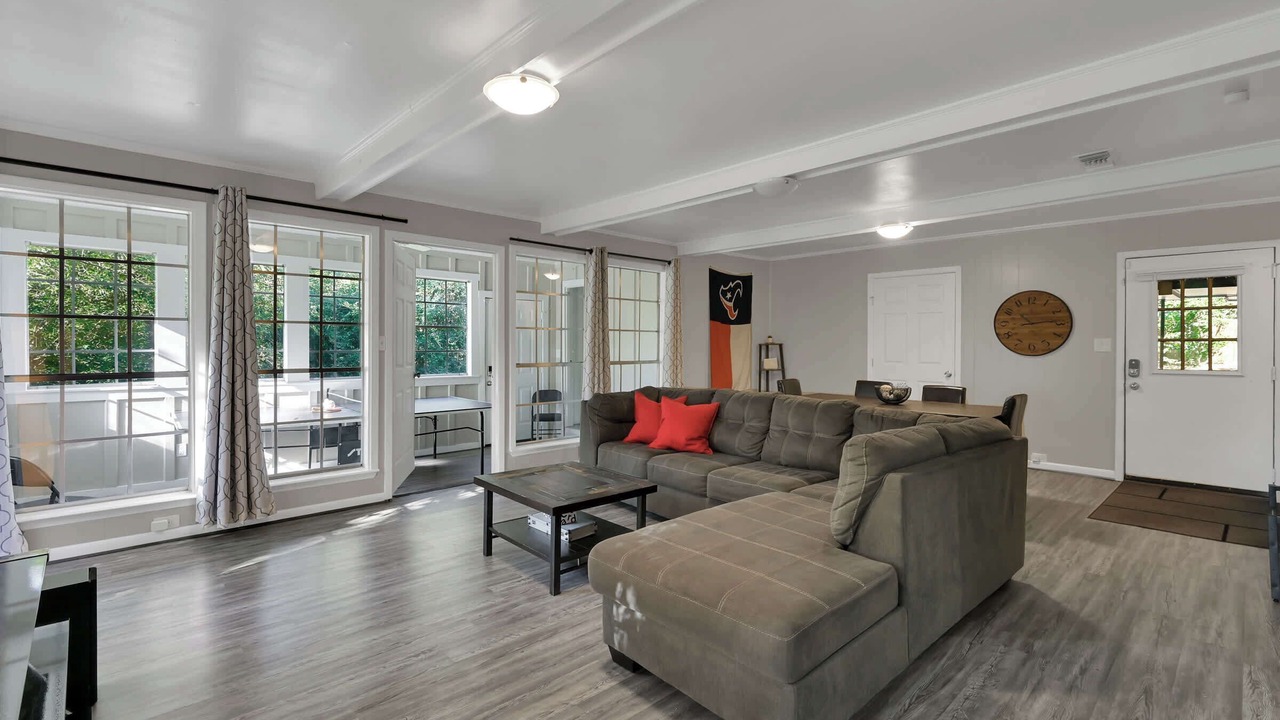 Photo of Bedroom in Huntsville