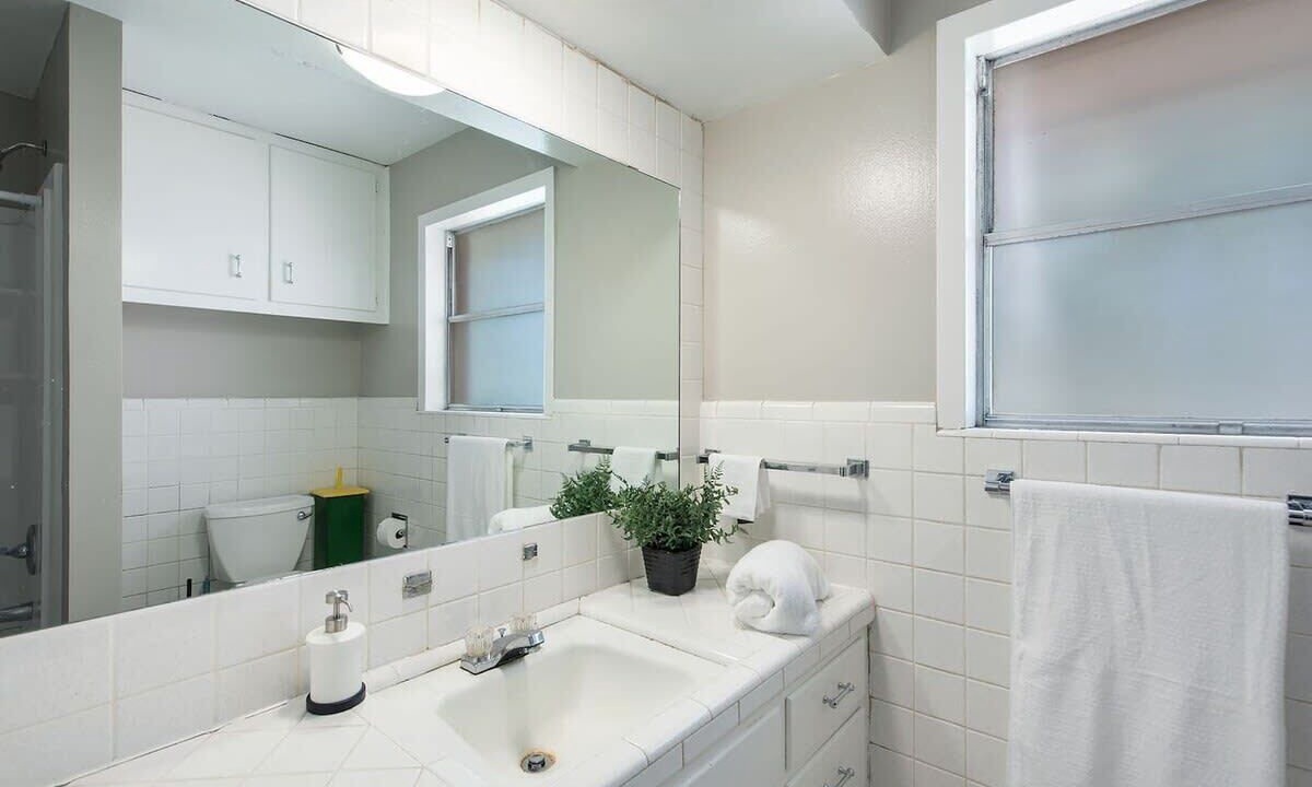 Photo of Bathroom in Huntsville