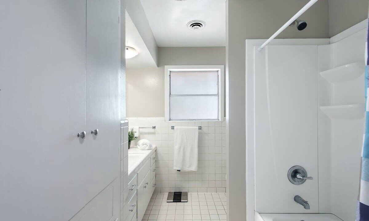 Photo of Bathroom in Huntsville