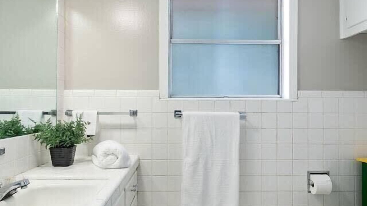 Photo of Bathroom in Huntsville