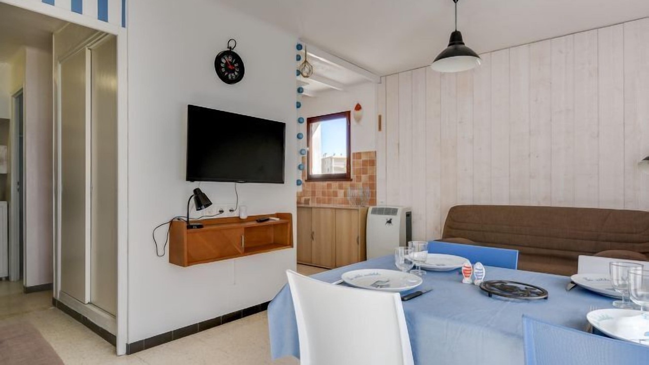 Photo of Livingroom in Le Grau-Du-Roi