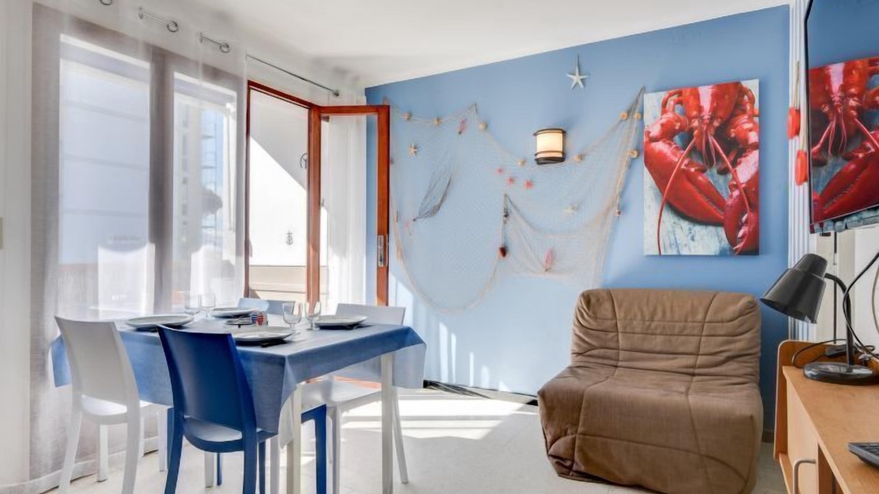 Photo of Livingroom in Le Grau-Du-Roi