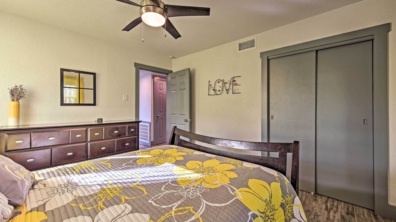 Photo of Bedroom in Blanco