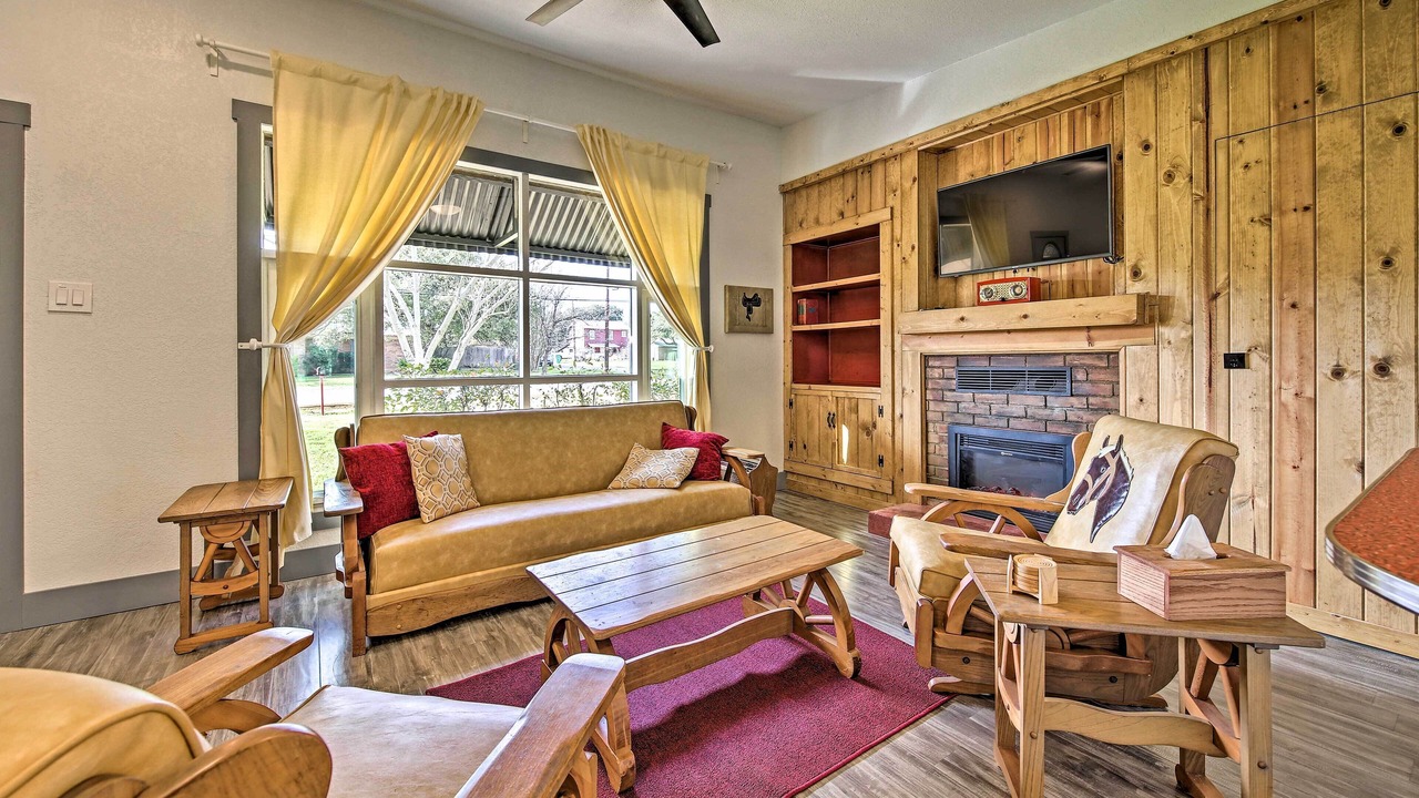 Photo of Bedroom in Blanco