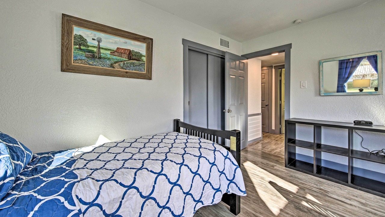 Photo of Bedroom in Blanco