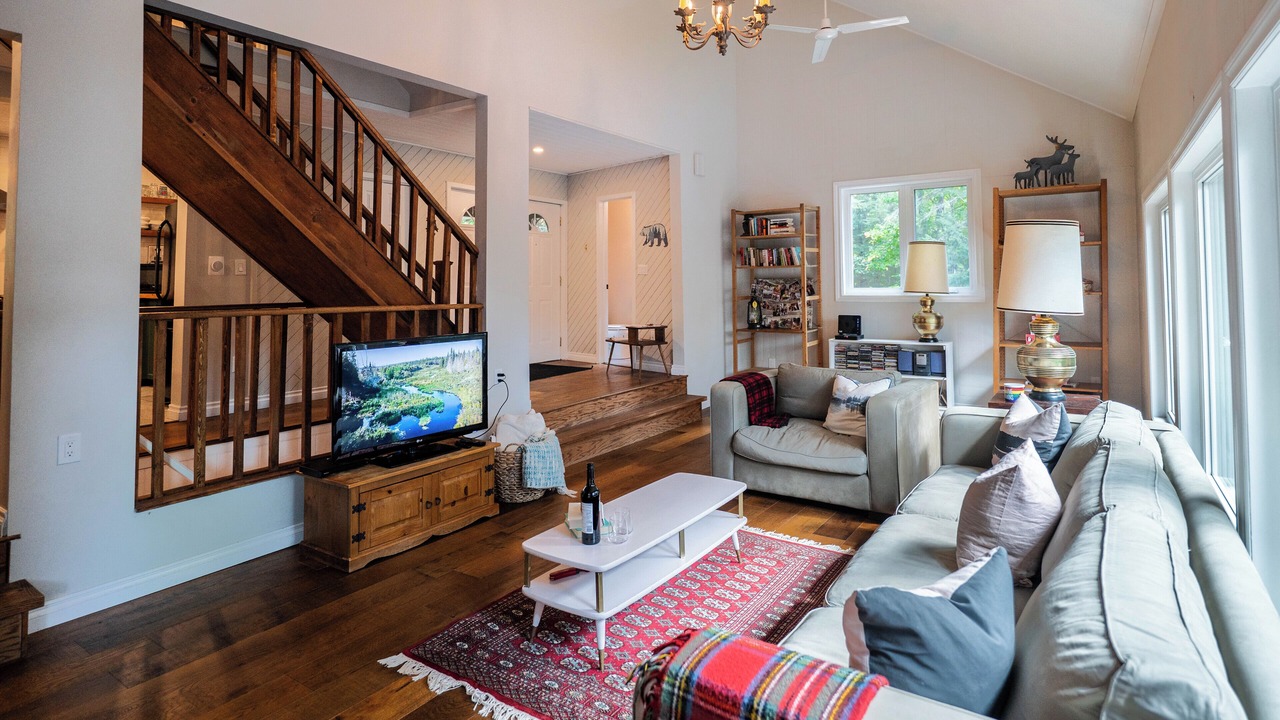 Photo of Livingroom in Norland
