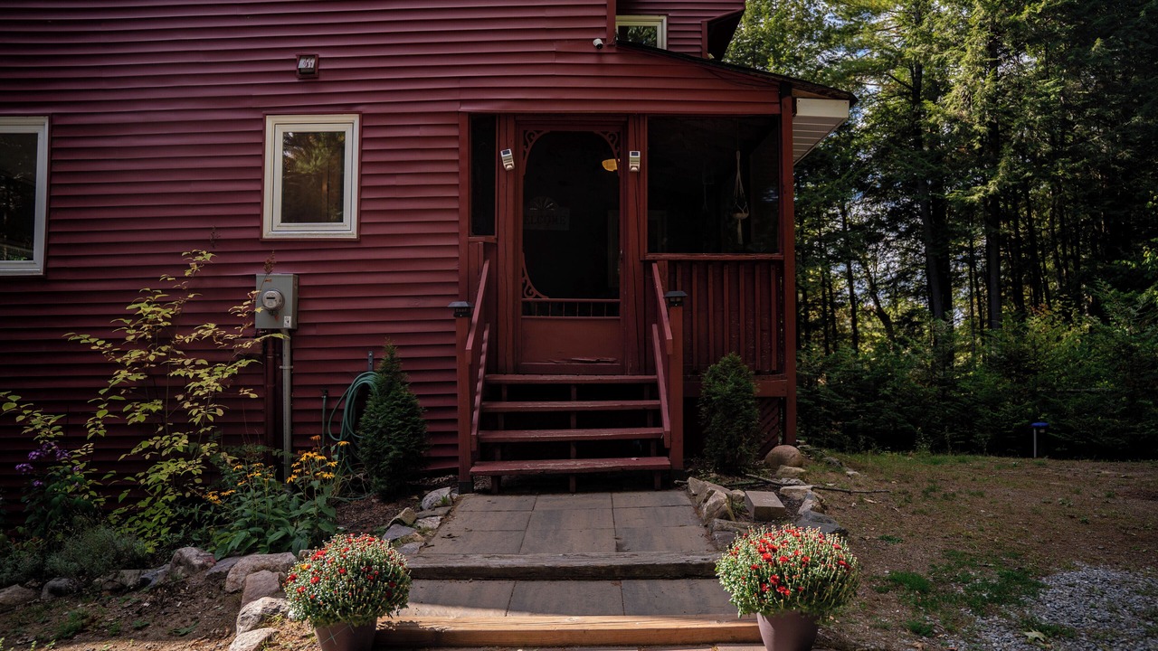 Photo of Outdoor in Norland