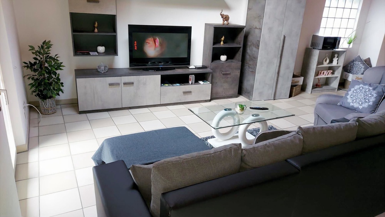 Photo of Livingroom in Quartino