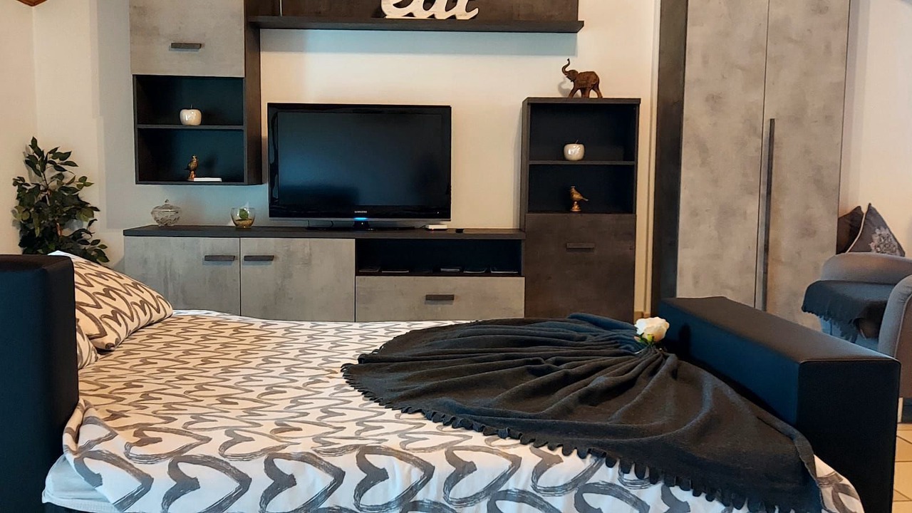 Photo of Bedroom in Quartino
