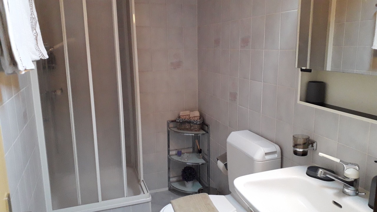 Photo of Bathroom in Quartino
