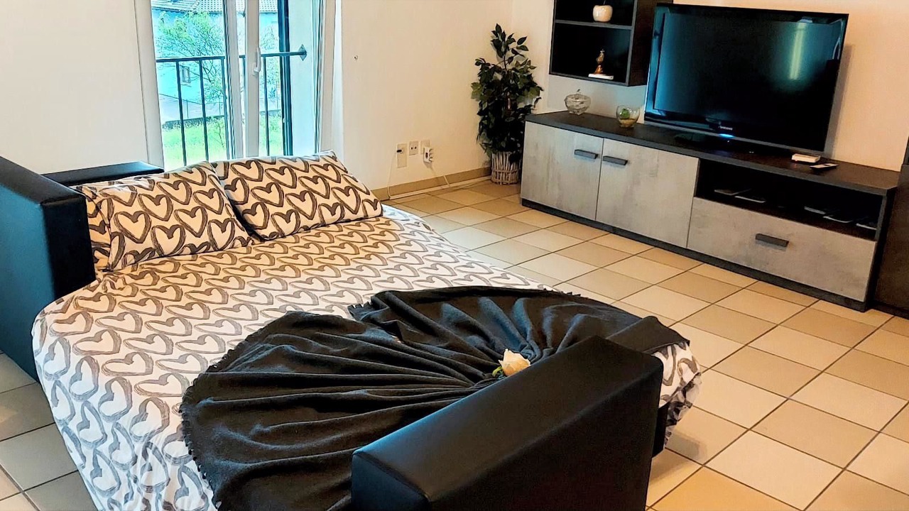 Photo of Bedroom in Quartino
