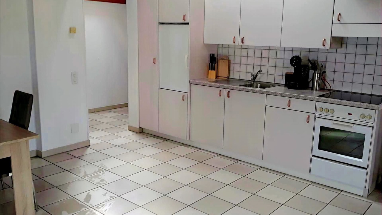 Photo of Kitchen in Quartino