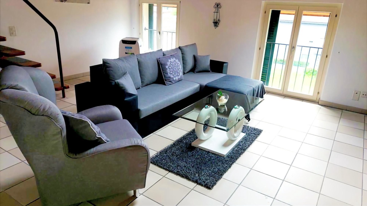 Photo of Livingroom in Quartino