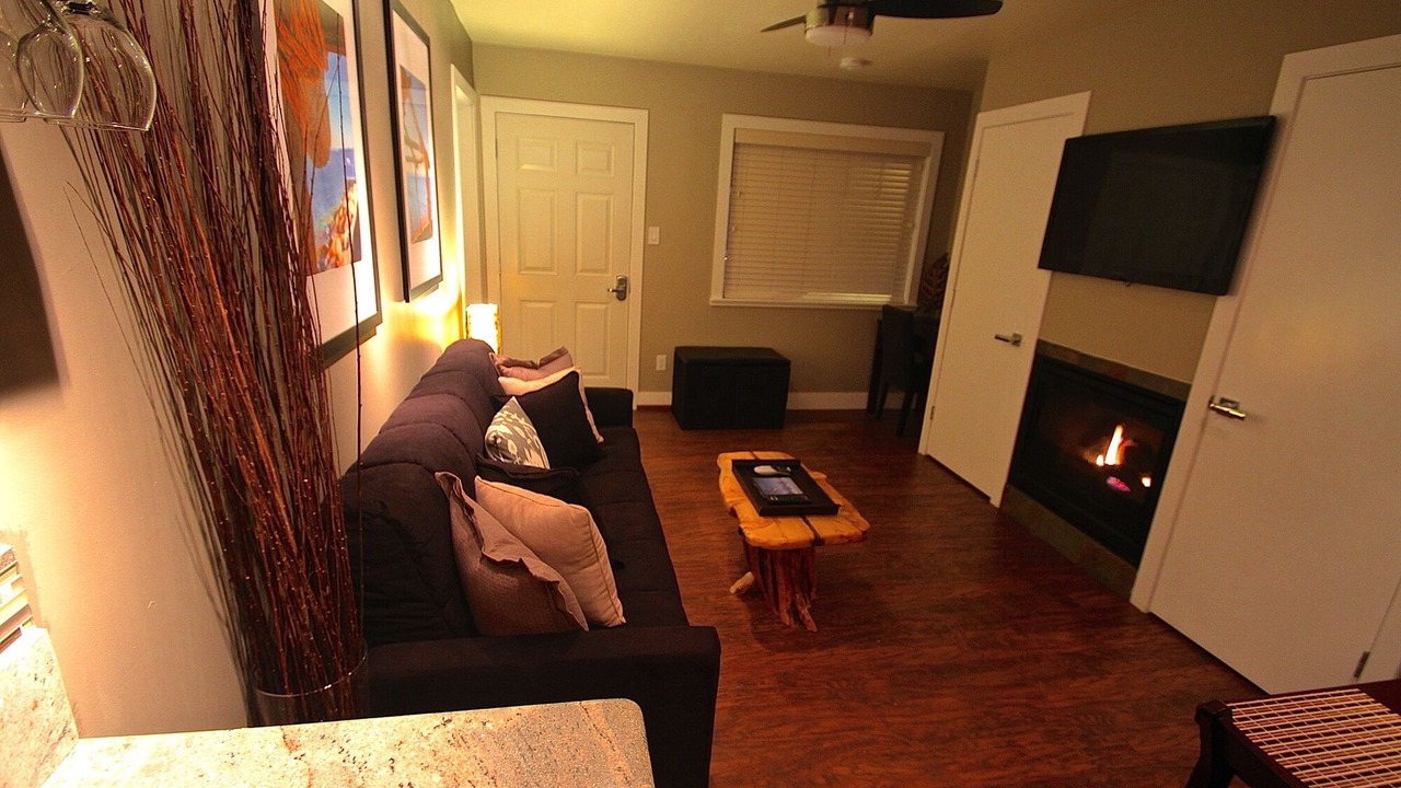 Photo of Livingroom in Lakeside Park