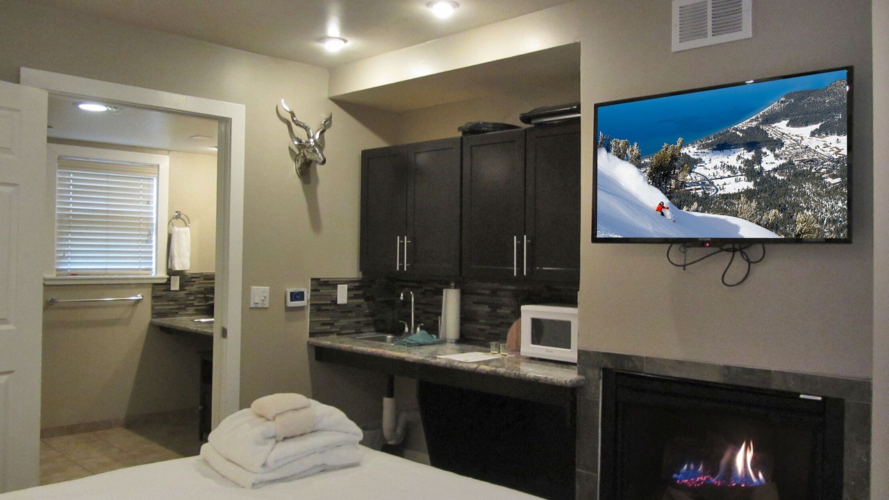 Photo of Bedroom in Lakeside Park