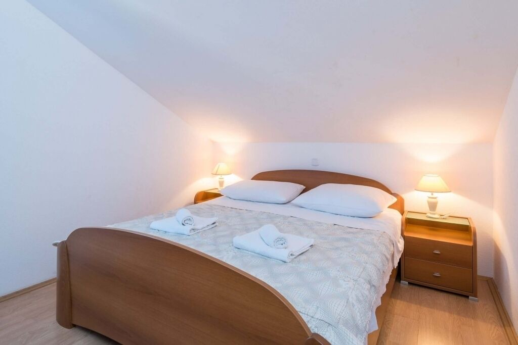 Photo of Bedroom in Stankovici