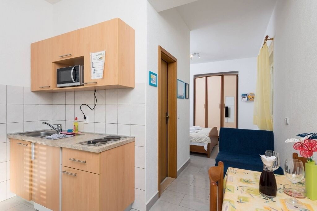 Photo of Kitchen in Stankovici