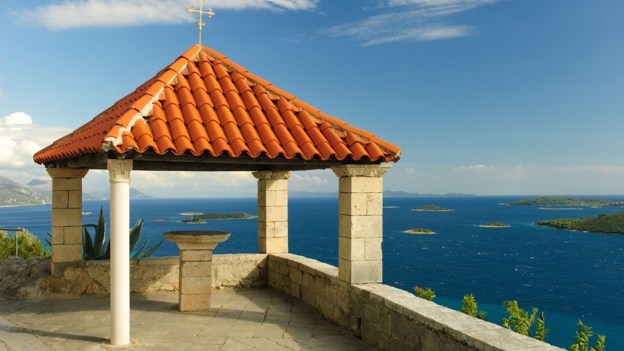 Photo of Patio Balcony in Stankovici