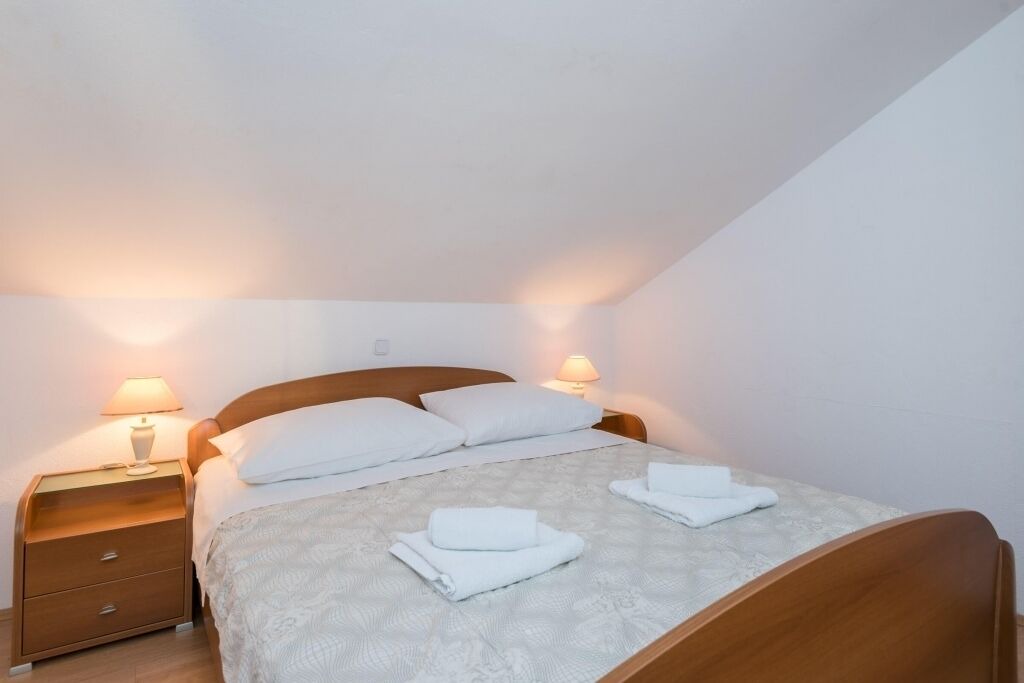 Photo of Bedroom in Stankovici