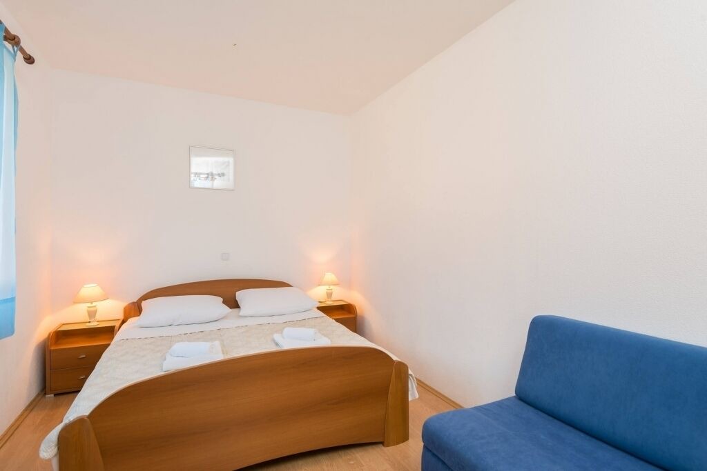 Photo of Bedroom in Stankovici