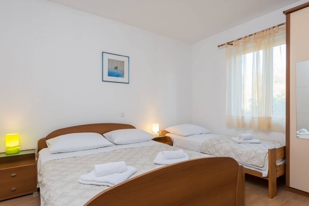 Photo of Bedroom in Stankovici