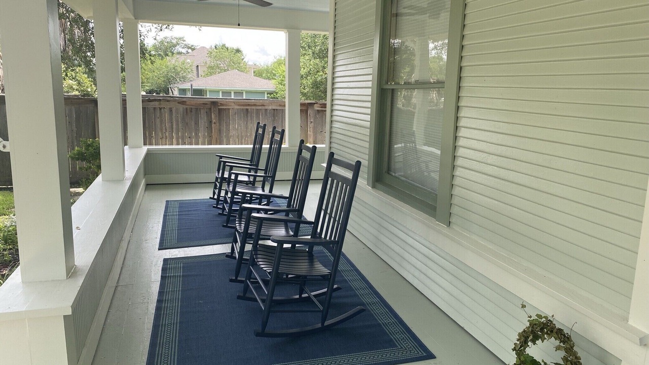 Photo of Outdoor in College Park